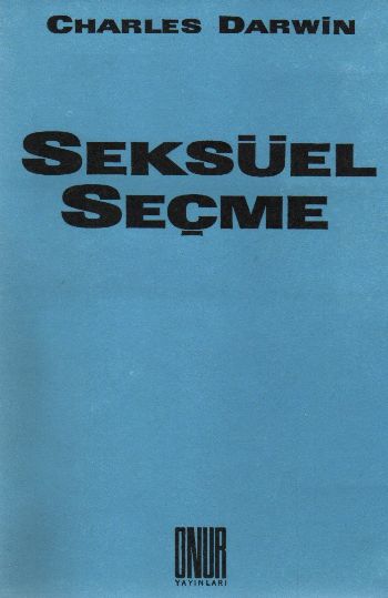 Seksüel Seçme