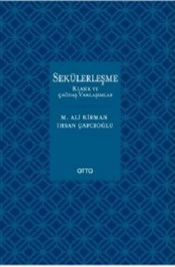 Sekülerleşme