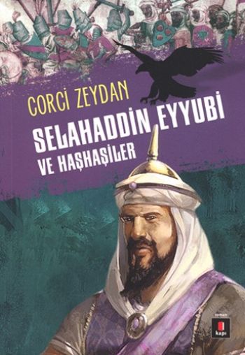 Selahaddin Eyyubi ve Haşhaşiler %25 indirimli Corci Zeydan