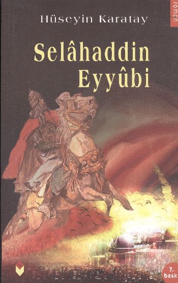 Selahaddin Eyyübi