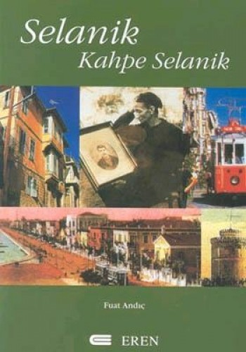 Selanik Kahpe Selanik