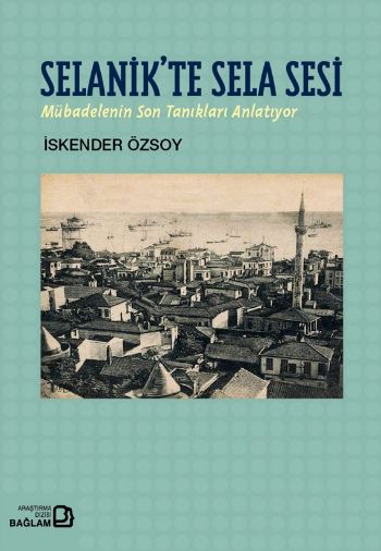 Selanikte Sela Sesi %17 indirimli İskender Özsoy