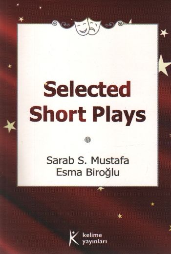 Selected Short Plays %17 indirimli S.S.Mustafa-E.Biroğlu