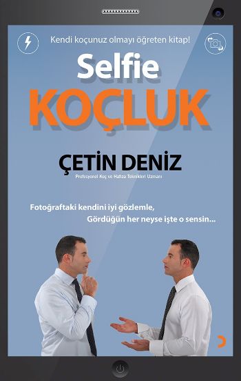 Selfie Koçluk %17 indirimli Çetin Deniz