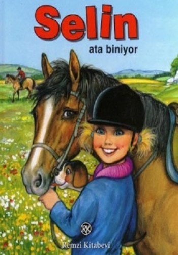 Selin Ata Biniyor