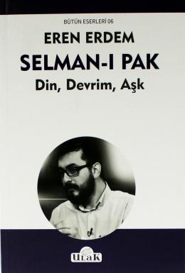 Selman-ı Pak