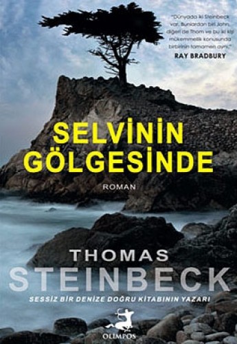 Selvinin Gölgesinde %17 indirimli Thomas Steinbeck