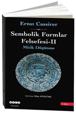 Sembolik Formlar Felsefesi - 2