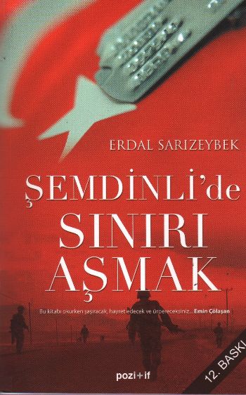 Şemdinlide Sınırı Aşmak %17 indirimli Erdal Sarızeybek