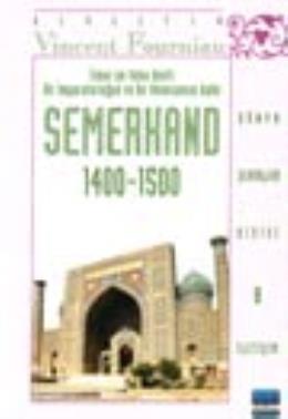 Semerkand 1400-1500 %17 indirimli