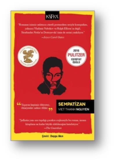 Sempatizan Viet Thanh Nguyen