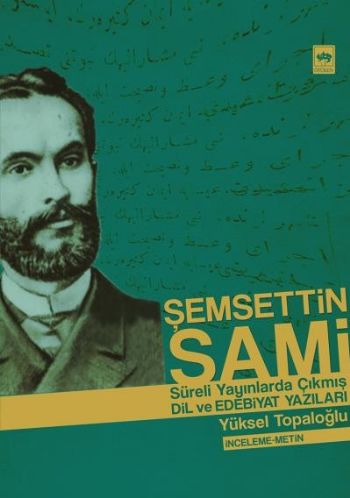 Şemsettin Sami %17 indirimli Yüksel Topaloğlu