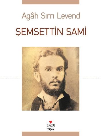 Şemsettin Sami %17 indirimli Agah Sırrı Levend