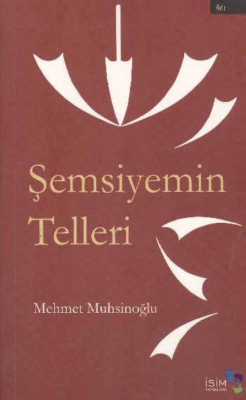 Şemsiyemin Telleri %17 indirimli Mehmet Muhsinoğlu
