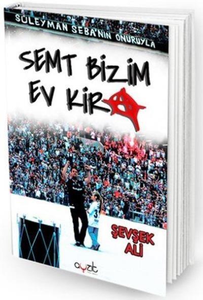 Semt Bizim Ev Kira Şevşek Ali