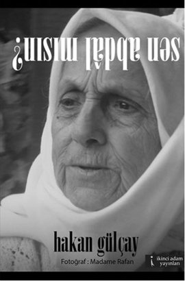 Sen Abdal Mısın