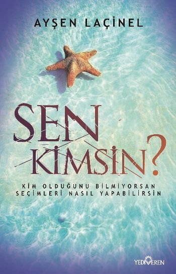 Sen Kimsin %17 indirimli Ayşen Laçinel