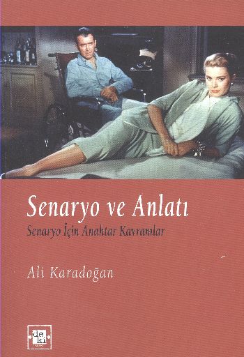 Senaryo ve Anlatı