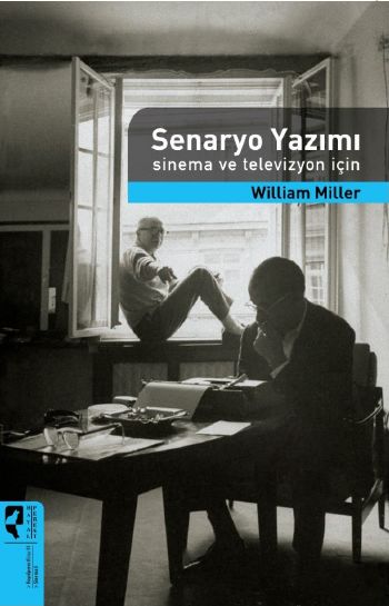 Senaryo Yazımı Sinema Ve Televizyon İçin