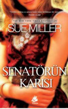 Senatörün Karısı / Cep Boy %17 indirimli Sue Miller