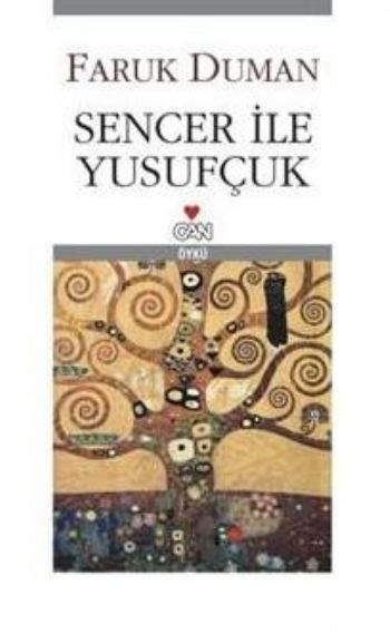 Sencer ile Yusufçuk