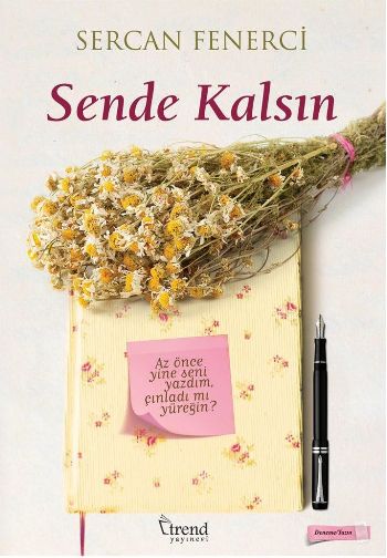 Sende Kalsın