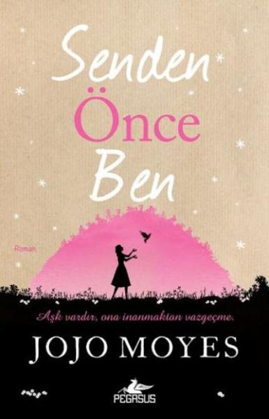 Senden Önce Ben %25 indirimli Jojo Moyes