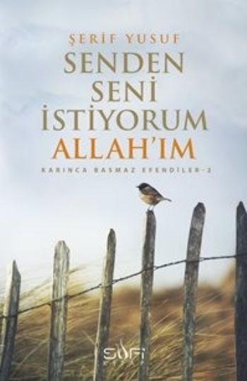 Senden Seni İstiyorum Allahım