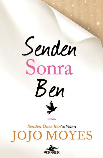 Senden Sonra Ben Jojo Moyes