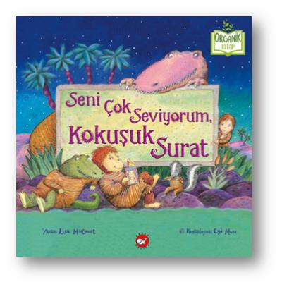 Seni Çok Seviyorum-Kokuşuk Surat