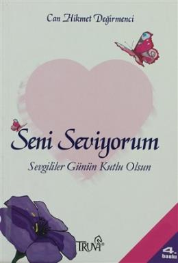 Seni Seviyorum