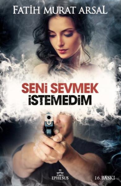 Seni Sevmek İstemedim-Tutku Serisi 2 - Ciltli