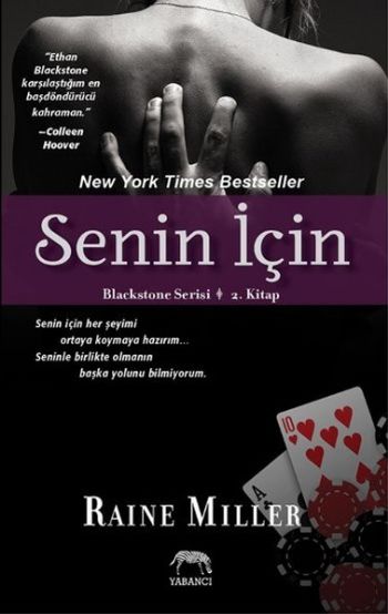 Senin İçin Raine Miller