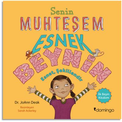 Senin Muhteşem Esnek Beynin