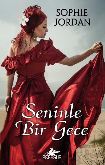 Seninle Bir Gece %25 indirimli Sophie Jordan