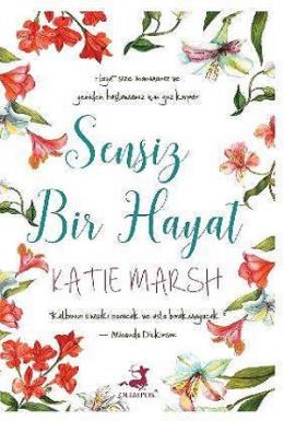 Sensiz Bir Hayat Katie Marsh