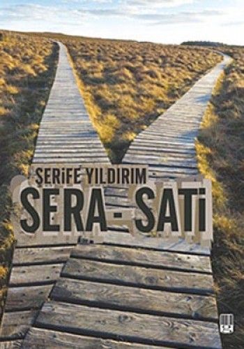 Sera-Sati %17 indirimli Şerife Yıldırım