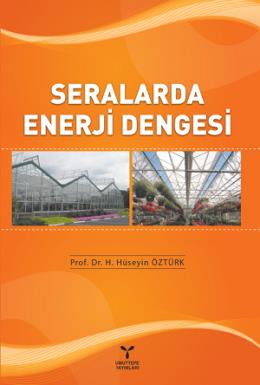 Seralarda Enerji Dengesi Hüseyin Öztürk