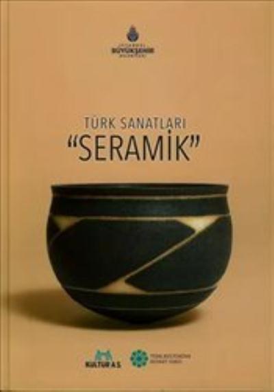 Seramik-Türk Sanatları Fatma Yücel Ayık