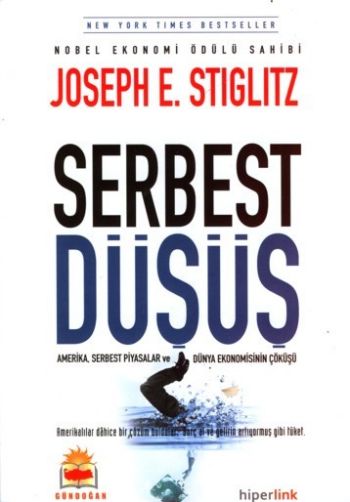 Serbest Düşüş