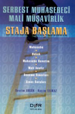 Serbest Muhasebeci Mali Müşavirlik Staja Başlama Konu Anlatımlı