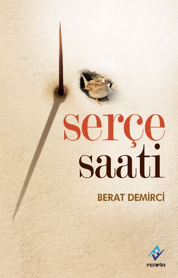 Serçe Saati %17 indirimli Berat Demirci