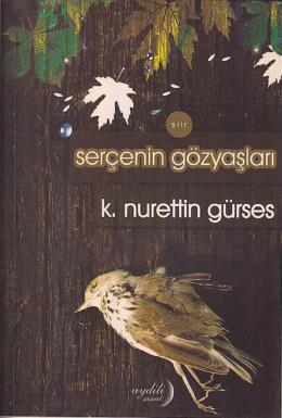 Serçenin Gözyaşları