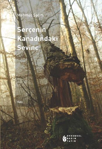 Serçenin Kanadındaki Sevinç %17 indirimli Mehmet Salim