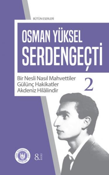 Serdengeçti-2 %17 indirimli Osman Yüksel Serdengeçti