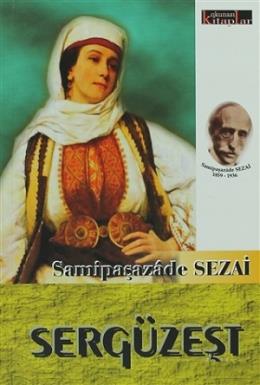 Sergüzeşt (Cep Boy) %17 indirimli Samipaşazade Sezai