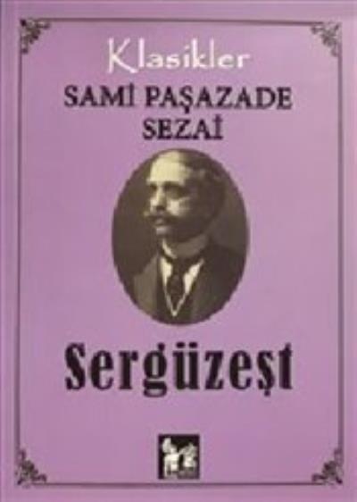Sergüzeşt Sami Paşazade Sezai