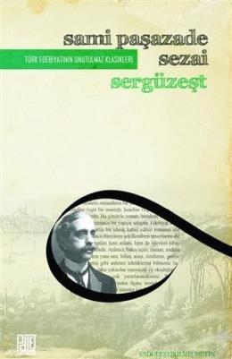 Sergüzeşt Sami Paşazade Sezai