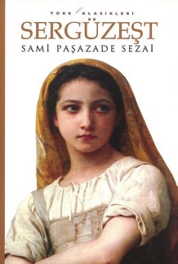 Sergüzeşt Sami Paşazade Sezai