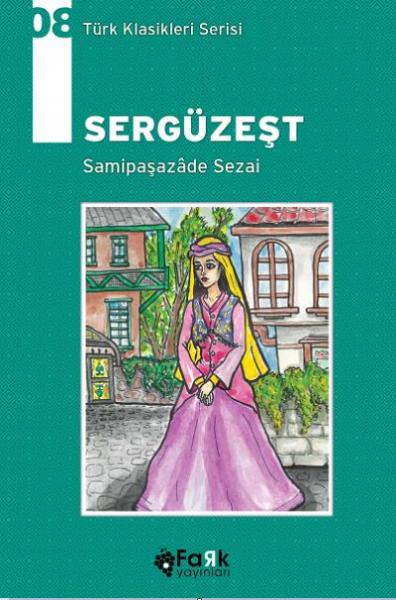 Sergüzeşt